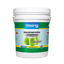 Amino Acid Liquid foliar organic fertilizer
